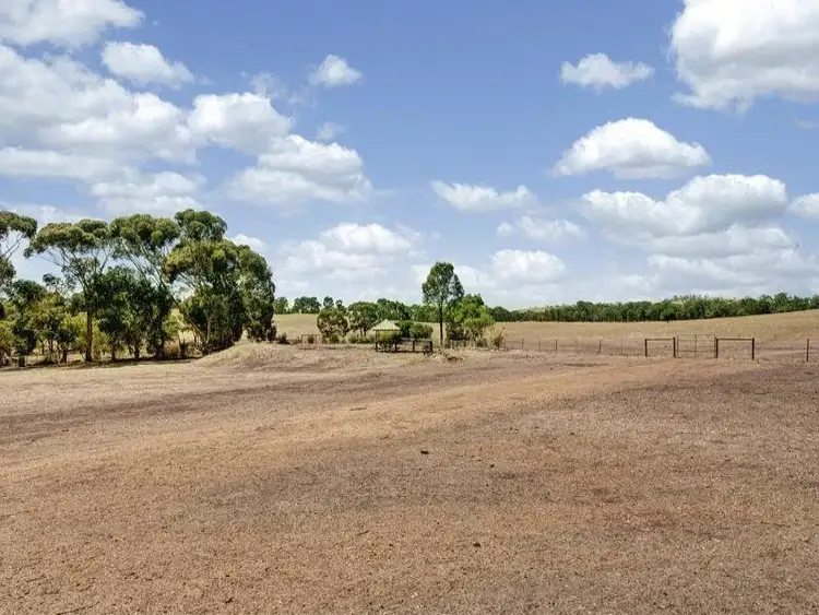 Sixth view of Homely house listing, 110 AVENEL ROAD, Seymour VIC 3660