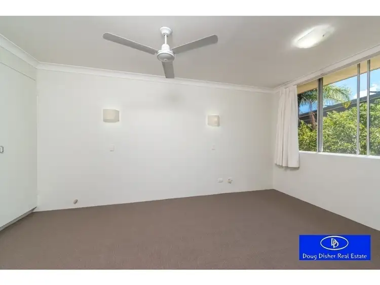 Sixth view of Homely unit listing, 8/19 Augustus Street, Toowong QLD 4066
