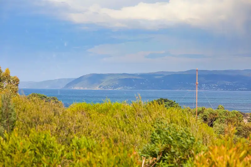 Main view of Homely house listing, 8 Kerrie Court, Aireys Inlet VIC 3231