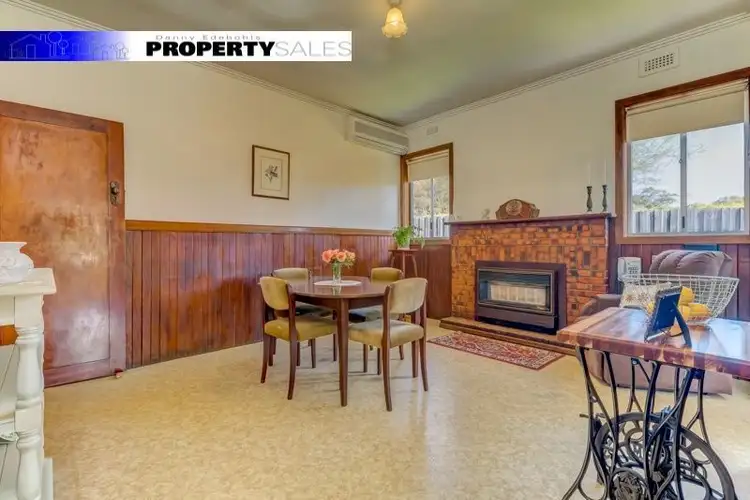 Fifth view of Homely house listing, 10 Coalville Road, Moe VIC 3825