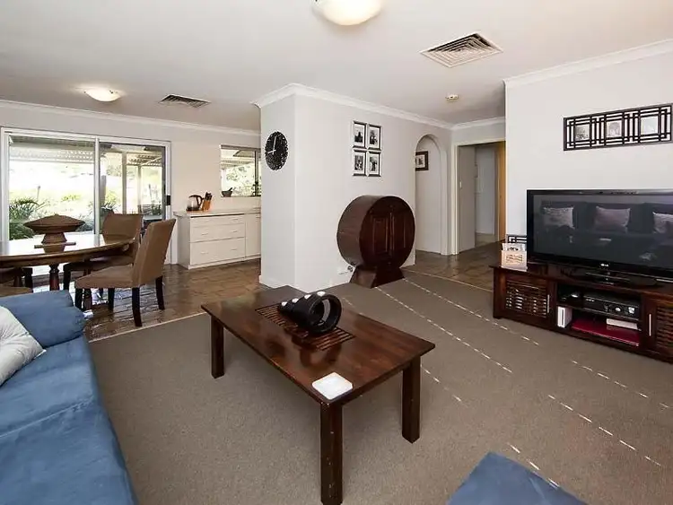 Fourth view of Homely house listing, 3 Astinal Drive, Gosnells WA 6110
