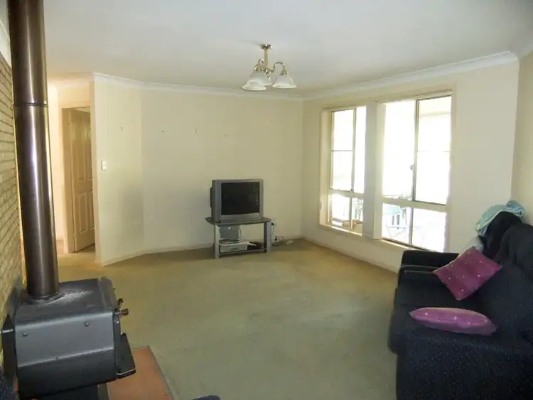 Third view of Homely house listing, 1 King Parrot Parade, Gulmarrad NSW 2463