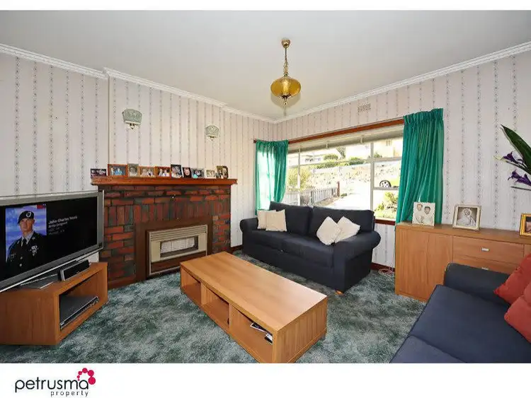 Third view of Homely house listing, 21 Kellatie Road, Rosny TAS 7018