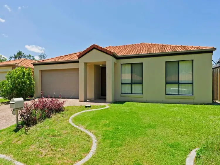 5 Hanoverian Way, Upper Coomera QLD 4209