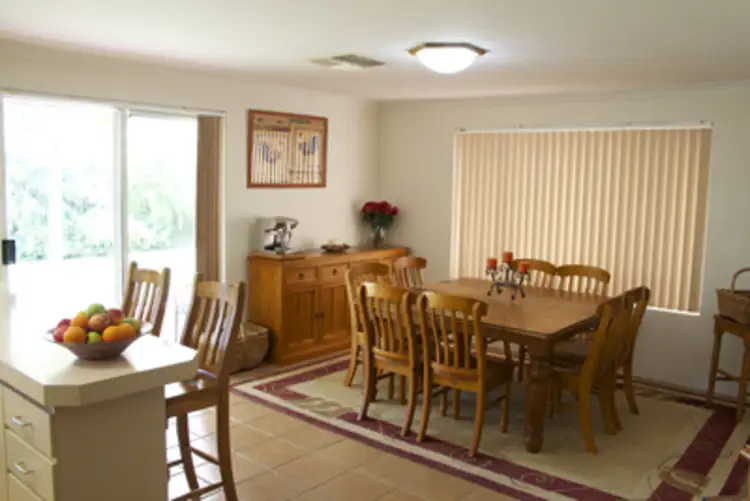 Fifth view of Homely house listing, 13 COOLA PLACE, High Wycombe WA 6057