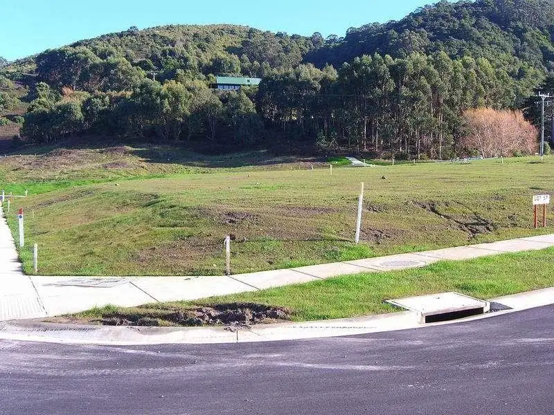Main view of Homely land listing, Lot 57 Overview Crescent, Apollo Bay VIC 3233