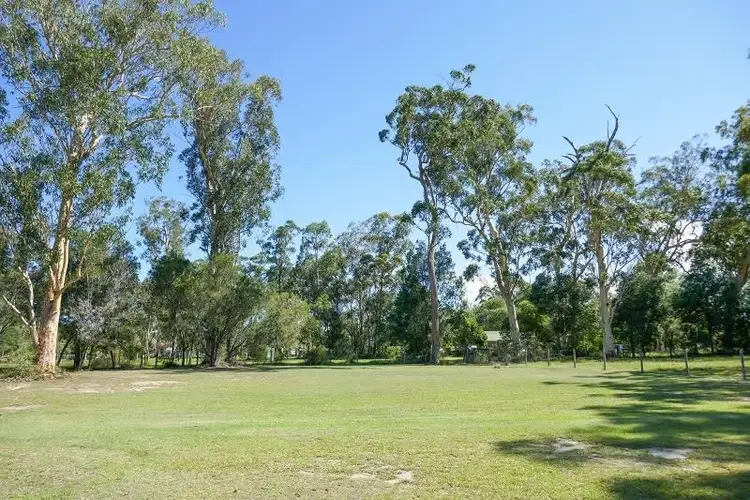 Sixth view of Homely land listing, 26 Major Mitchell Drive, Gulmarrad NSW 2463
