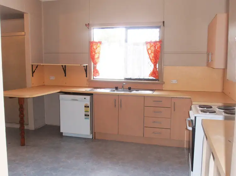 Fourth view of Homely house listing, 132 Churchill St, Maryborough QLD 4650