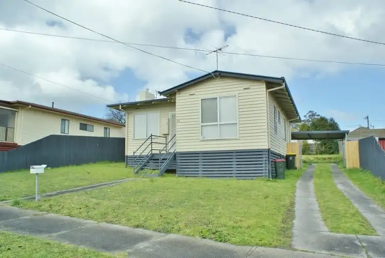 24 Lincoln Street, Moe VIC 3825
