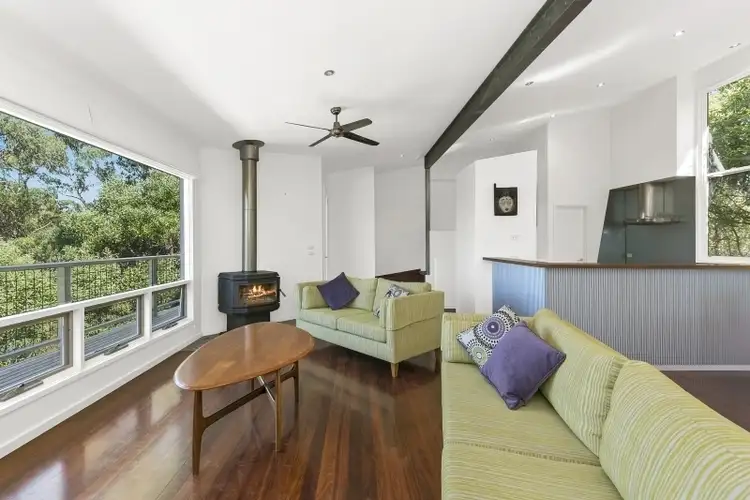 Fourth view of Homely house listing, 2/6 Austin Court, Lorne VIC 3232