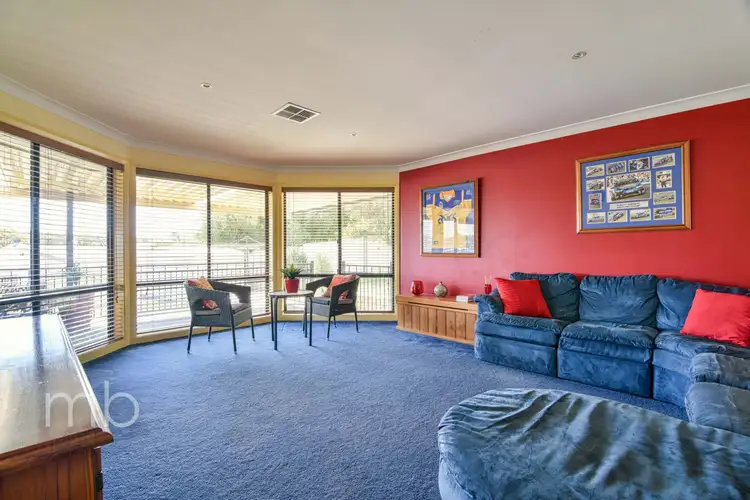 Sixth view of Homely house listing, 8 Bert Whiteley Place, Orange NSW 2800