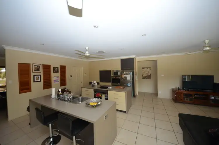 Fourth view of Homely house listing, 8 Perisher Court, Mount Louisa QLD 4814