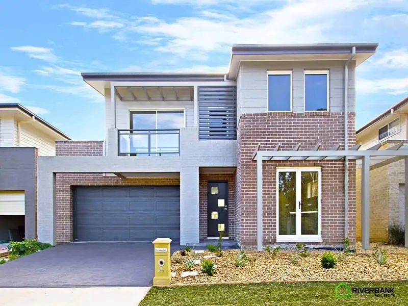 Main view of Homely house listing, 25 Silverthorne Dr, Pemulwuy NSW 2145