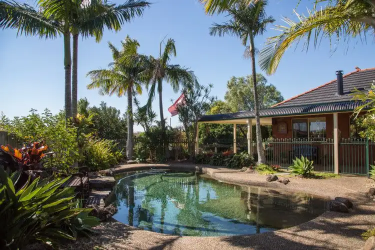 Second view of Homely house listing, 21 Balwyn Court, Arundel QLD 4214