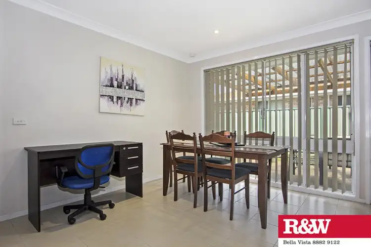 Fourth view of Homely villa listing, Address available on request