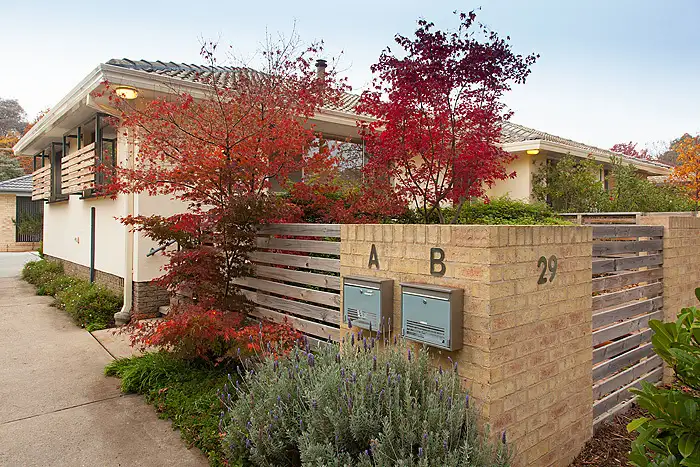 1/29A Ogilby Crescent, Page ACT 2614