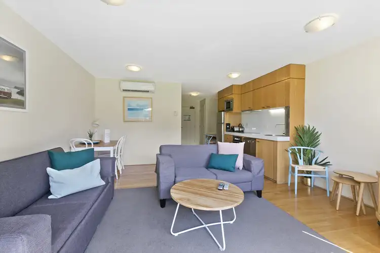 Fourth view of Homely apartment listing, 204/35 Mountjoy Parade, Lorne VIC 3232