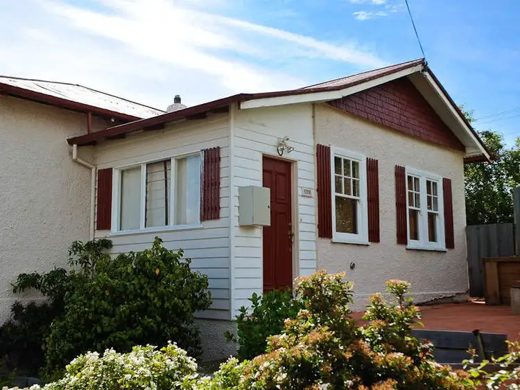 Main view of Homely house listing, 138 Bowen Road, Lutana TAS 7009