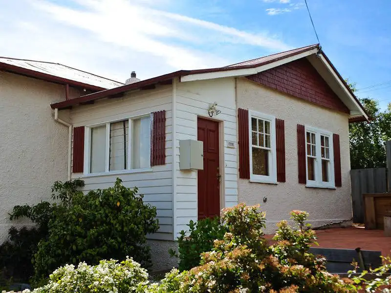 Main view of Homely house listing, 138 Bowen Road, Lutana TAS 7009