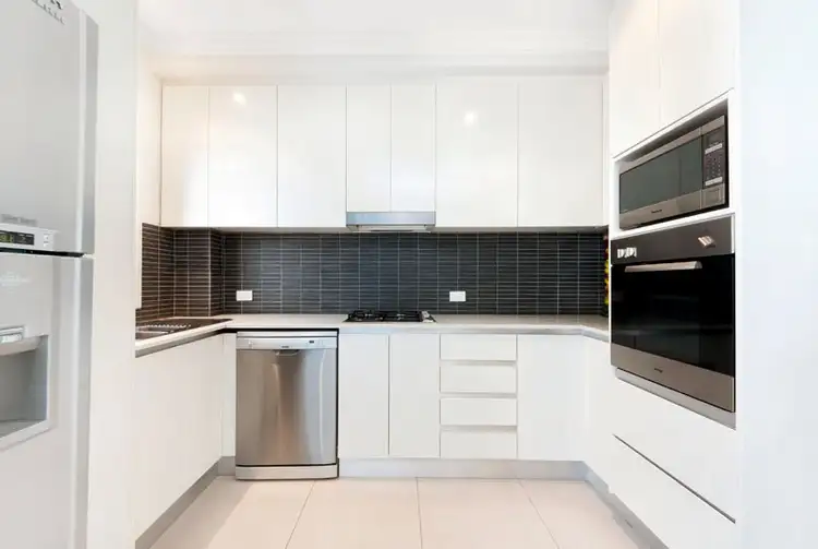Third view of Homely townhouse listing, 2/87-89 Caldarra Avenue, Engadine NSW 2233