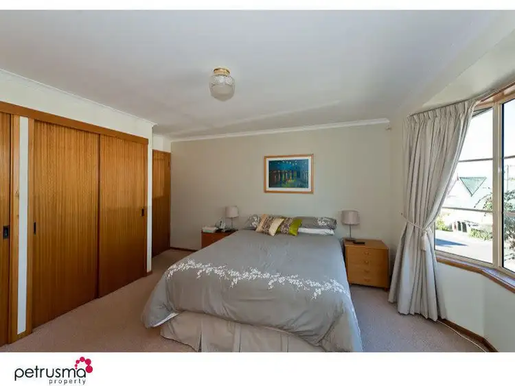 Sixth view of Homely house listing, 4B Ben Street, West Hobart TAS 7000