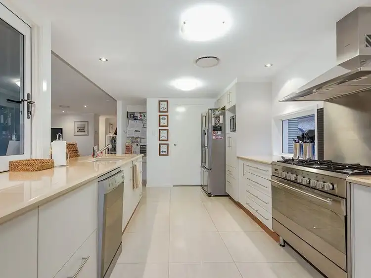 Fourth view of Homely house listing, 35 Pontiac Cct, Warner QLD 4500