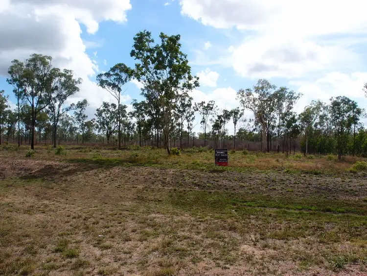 Lot 18 Kens Court, Alice River QLD 4817