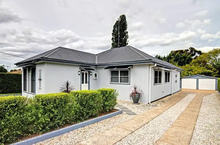 Main view of Homely house listing, 6 Paling Street, Orange NSW 2800