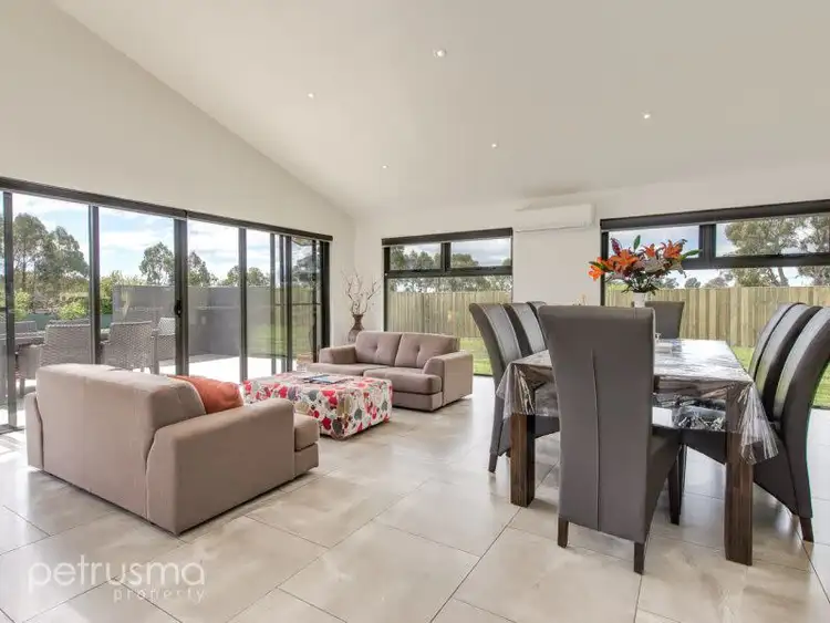 Fourth view of Homely house listing, 1057 Acton Road, Cambridge TAS 7170