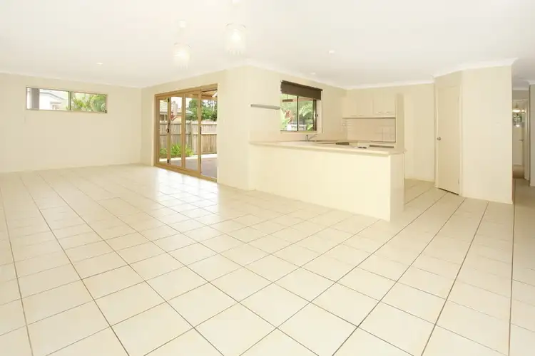 Third view of Homely house listing, 25 Ferncliffe Street, Upper Coomera QLD 4209