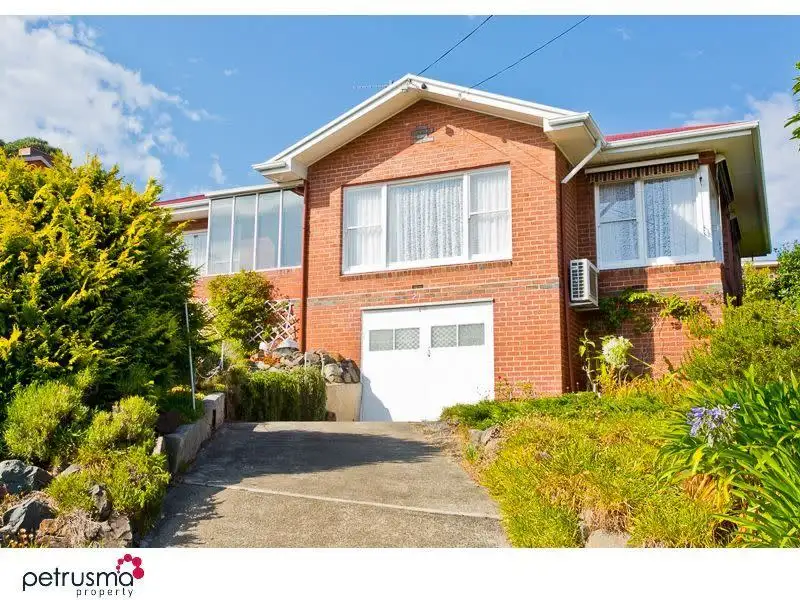 Main view of Homely house listing, 21 Addison Street, Rosetta TAS 7010