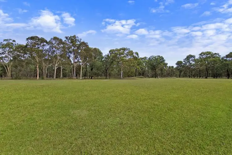 Third view of Homely land listing, Proposed Lot 2,107 Devlin Road, Castlereagh NSW 2749