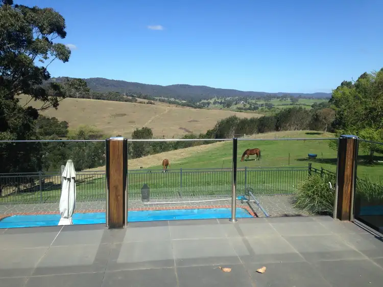 Second view of Homely rural property listing, 89 Brianderry, Bega NSW 2550