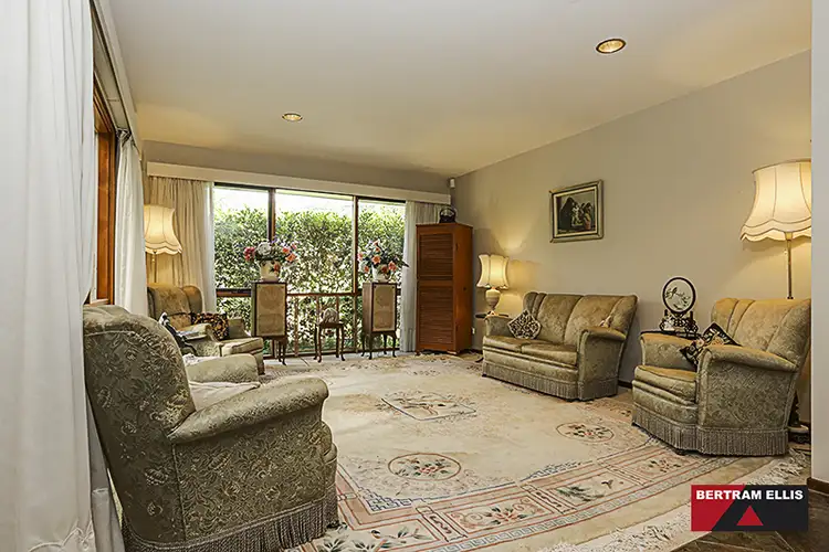 Third view of Homely house listing, 53 Crowder Circuit, Stirling ACT 2611