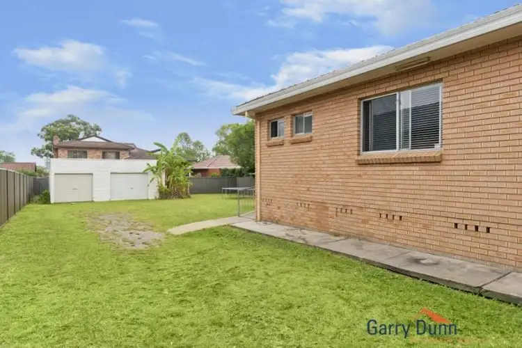 Seventh view of Homely house listing, 131 Nuwarra Road, Moorebank NSW 2170