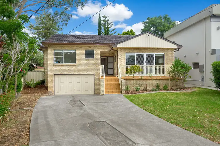 Fourth view of Homely house listing, 7 Allenby Crescent, Strathfield NSW 2135