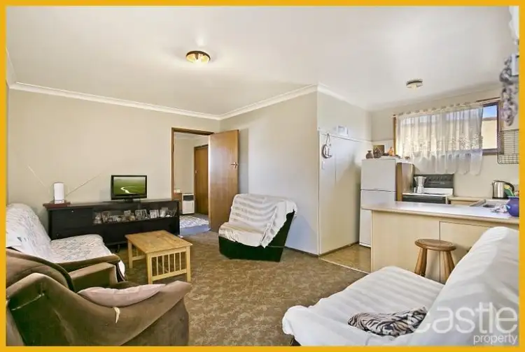 Second view of Homely block of units listing, 171 Broadmeadow Rd, Broadmeadow NSW 2292