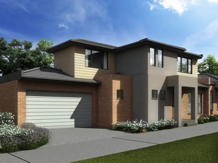 2/56 Cuthbert Street, Broadmeadows VIC 3047
