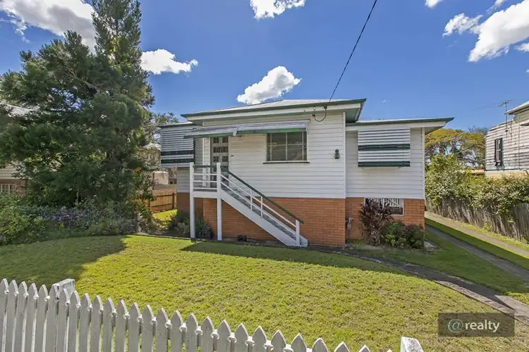 30 Gympie Street, Northgate QLD 4013