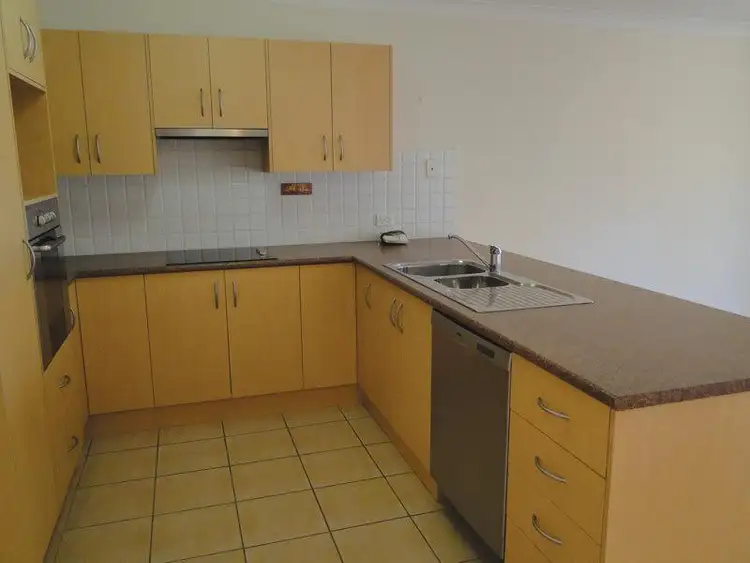 Third view of Homely townhouse listing, 6B Ketch Close, Corlette NSW 2315