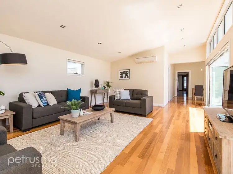 Sixth view of Homely house listing, 7 Pickard Street, Lenah Valley TAS 7008