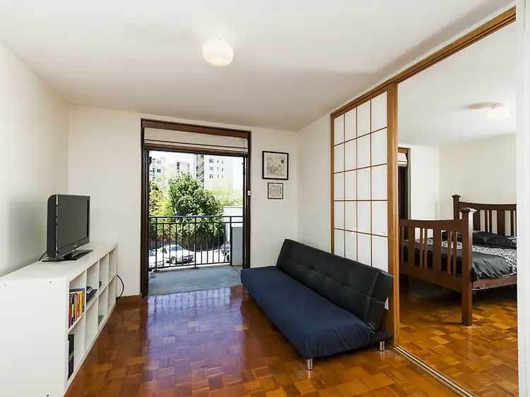 Fifth view of Homely apartment listing, 14/59 Malcolm Street, West Perth WA 6005