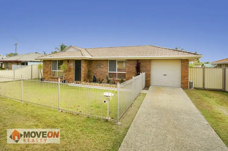 5 CAITLIN COURT, Deception Bay QLD 4508
