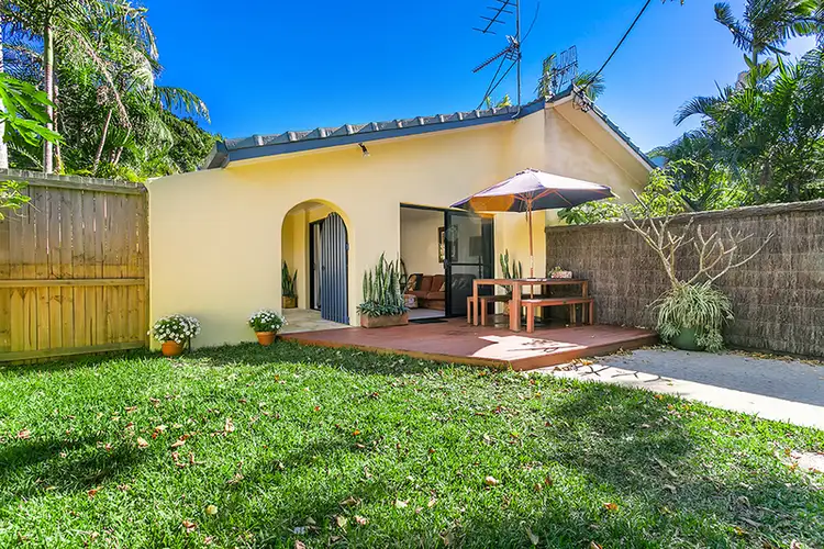 Second view of Homely unit listing, 1/14 Armstrong Street, Suffolk Park NSW 2481