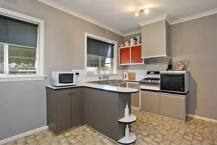 Fifth view of Homely house listing, 6/2-4 Murphy Avenue, Herne Hill VIC 3218