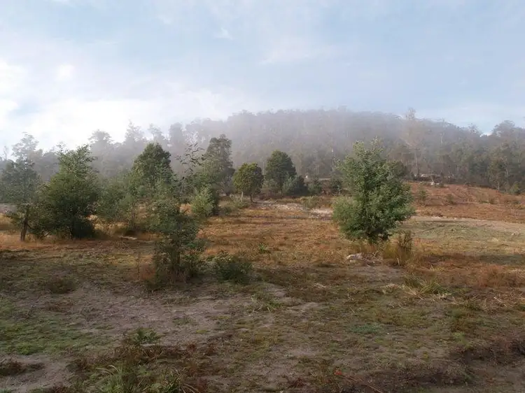 Lot at Sheoak Road, Judbury TAS 7109