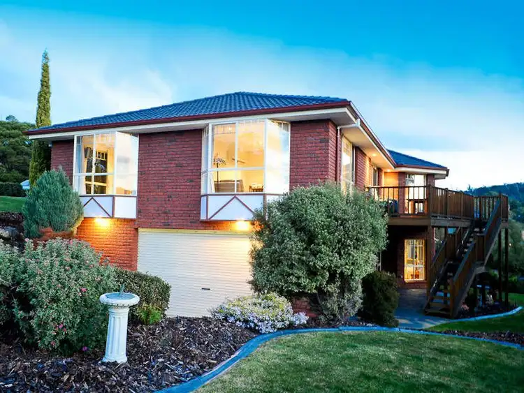 Second view of Homely house listing, 26 Avoca Street, Lindisfarne TAS 7015