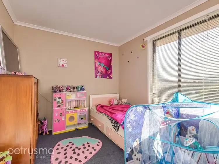 Sixth view of Homely house listing, 17 Veronica Cresent, Gagebrook TAS 7030