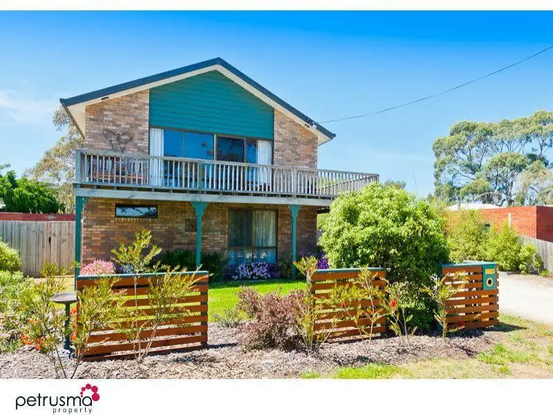 Main view of Homely house listing, 6 Pipe Clay Esplanade, Cremorne TAS 7024