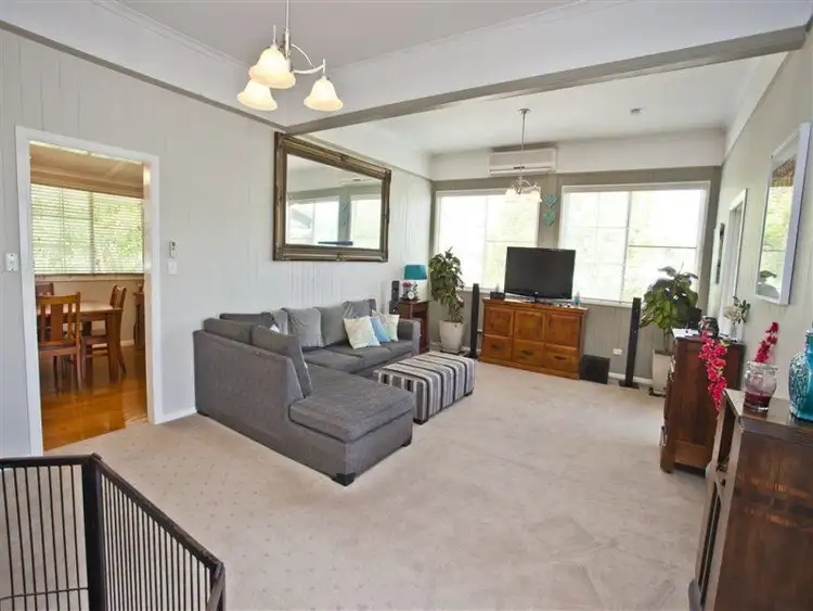 Fourth view of Homely house listing, 45 King Street, Chinchilla QLD 4413